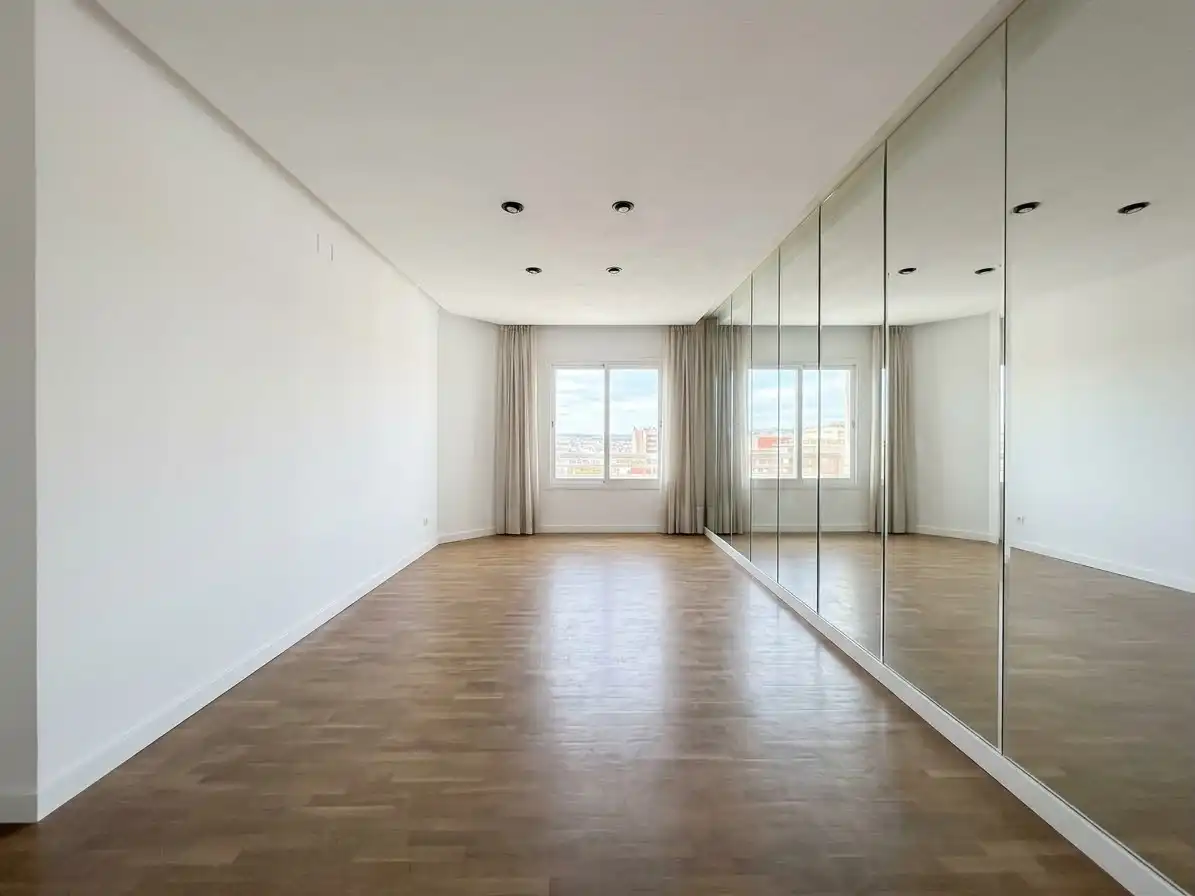 Appartement avec ascenseur à vendre à Chamartín, imagen 6