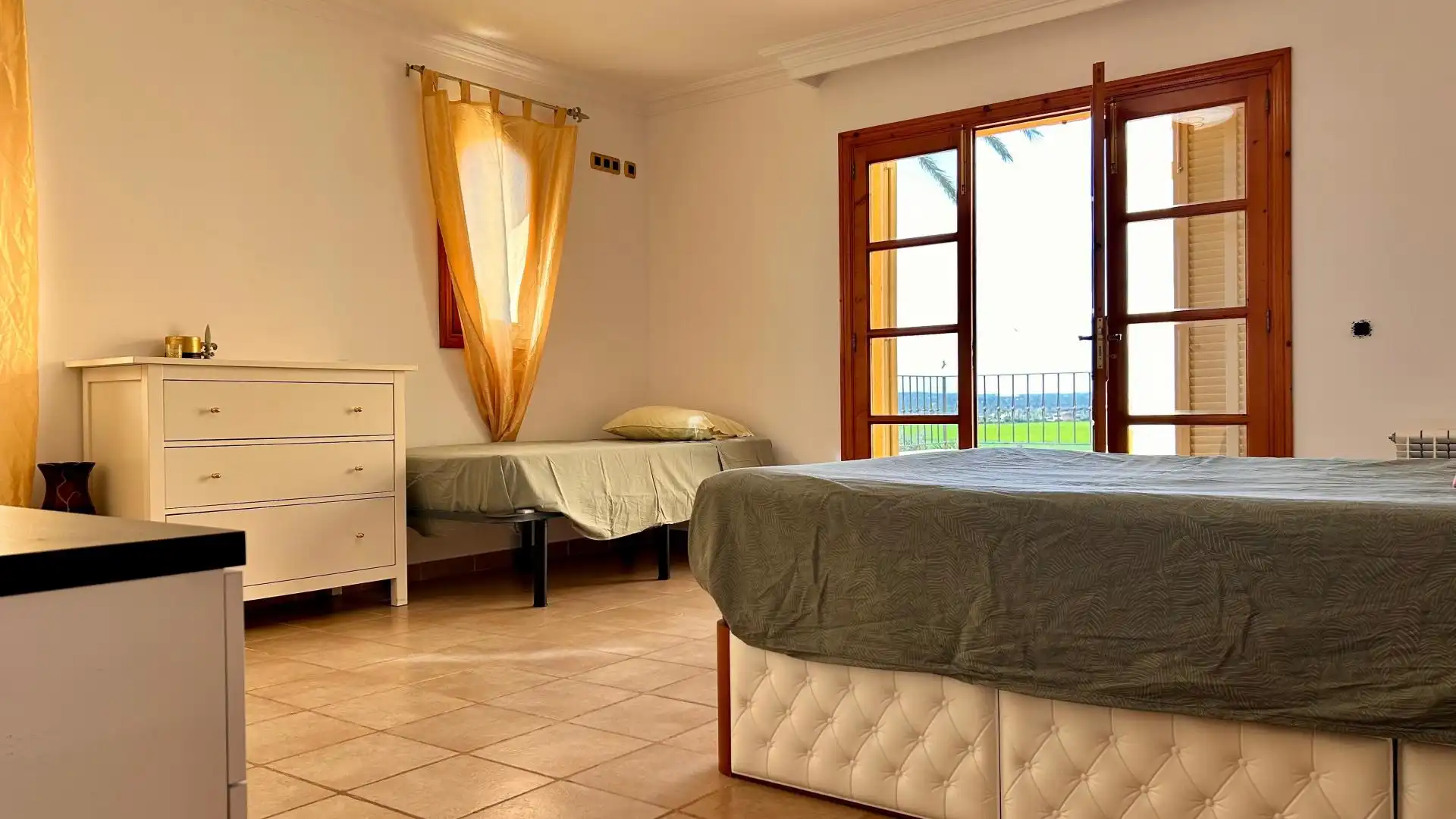 Casa rustica con terrazza in vendita a Manacor Centre, imagen 5