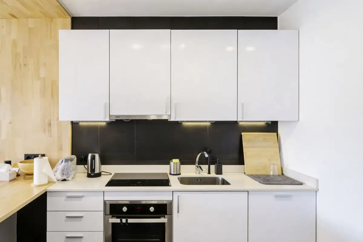 Apartamento con piscina en venta en Los Arqueros  - Puerto del Almendro, imagen 16