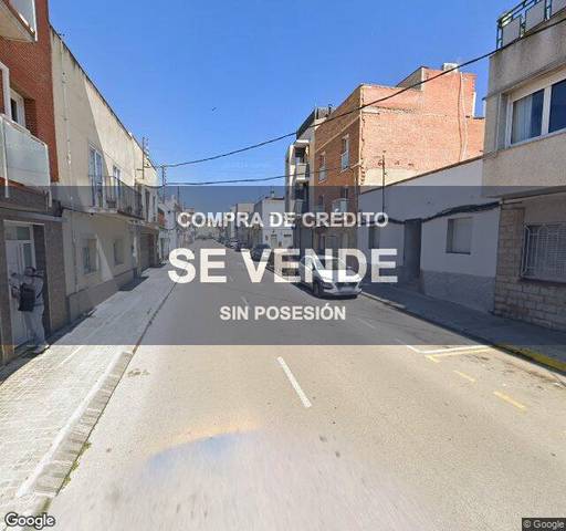 Garaje en Venta en Ponent - Set Camins