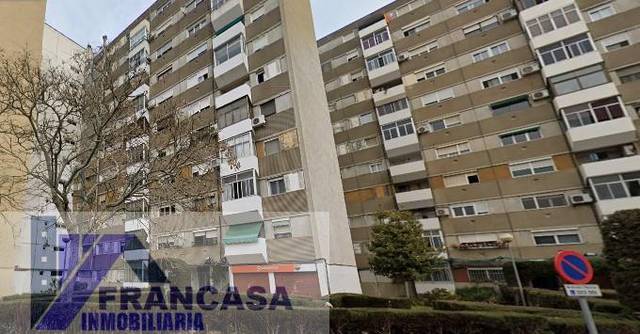 Piso en Venta en Badia del Vallès