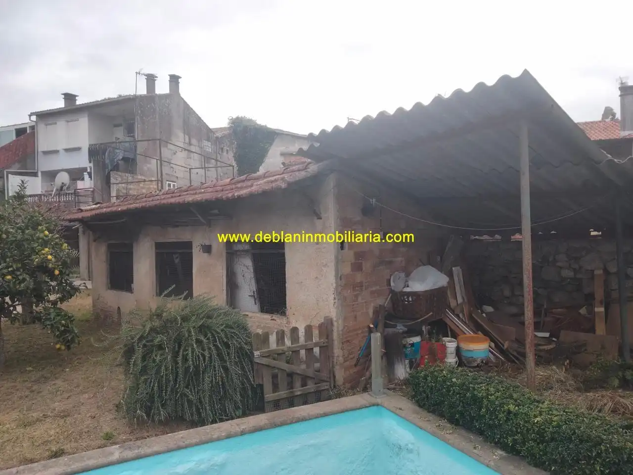 House with terrace for sale in Tui, imagen 7