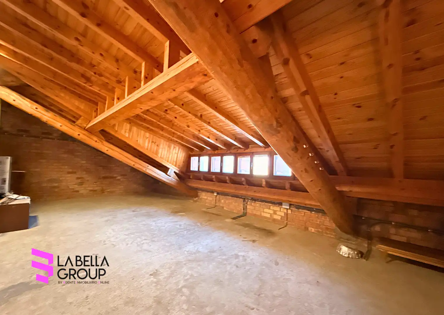 Casa o chalet en venta en Rialp con Calefacción, Terraza y Balcón