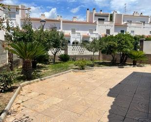 Casa o xalet de lloguer a Carrer Cavall Bernat, 24, Cambrils