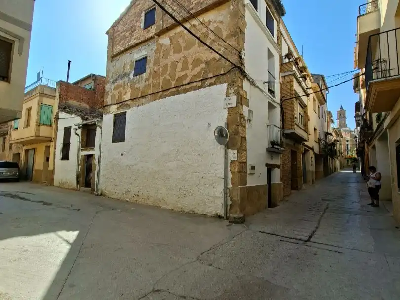 Casa en venda a Calle Bermúdez de Castro 22, imagen 6