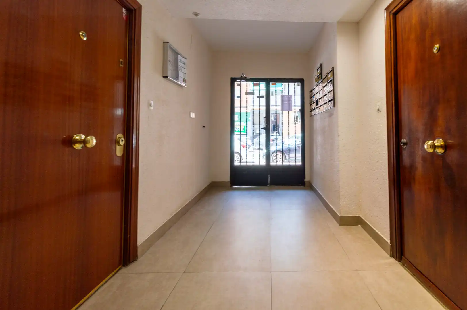 Pis amb ascensor en venda a Reyes Católicos, imagen 16