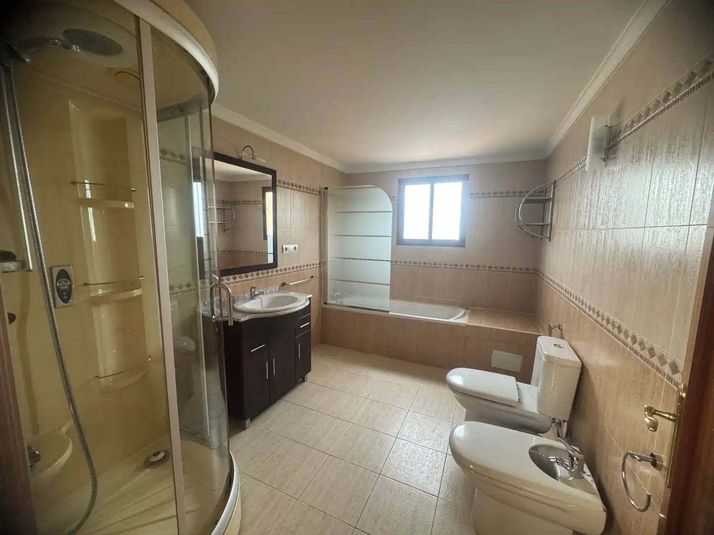 Apartament de lloguer a Urbanización el Rosario, El Rosario - Ricmar