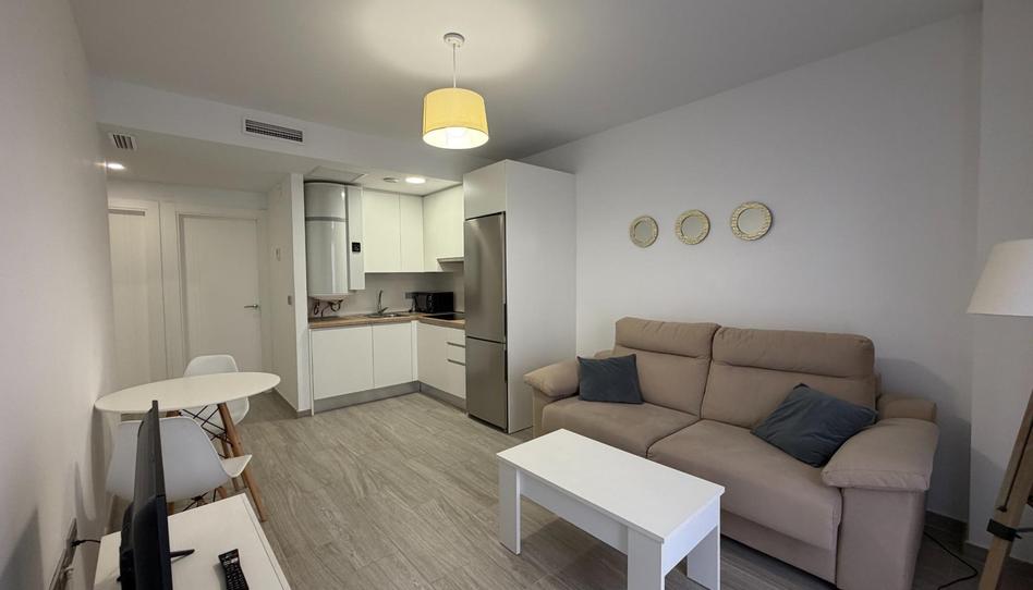 Photo 1 of Apartment to rent in Calle Azhuma, Fígares, Granada