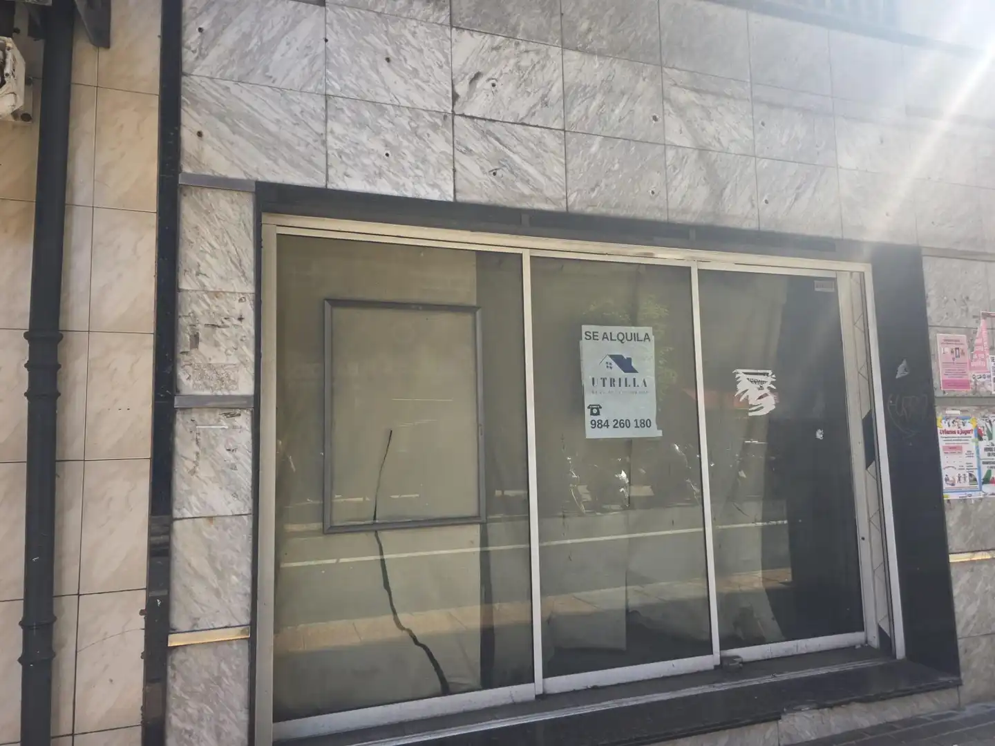 Gewerbefläche zur Miete in Calle Calle de Brasil 51, imagen 3
