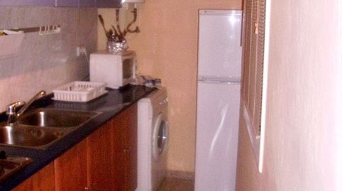 Foto 4 de Piso en venta en Carrer de L'amargura, Centre, Reus