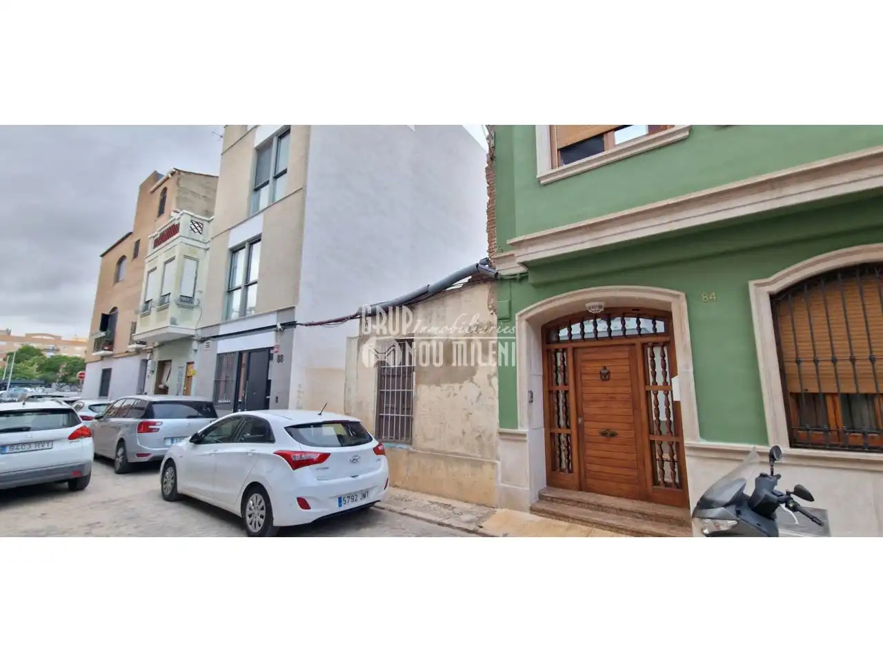 Residential zum Verkauf in Catarroja, Valencia