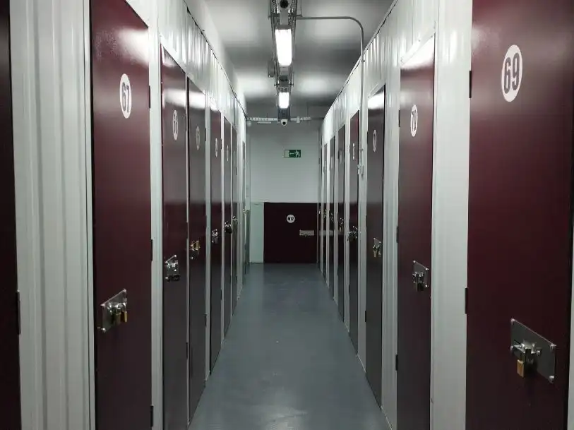 Business premises to rent in Calle de Zamora 4, imagen 2
