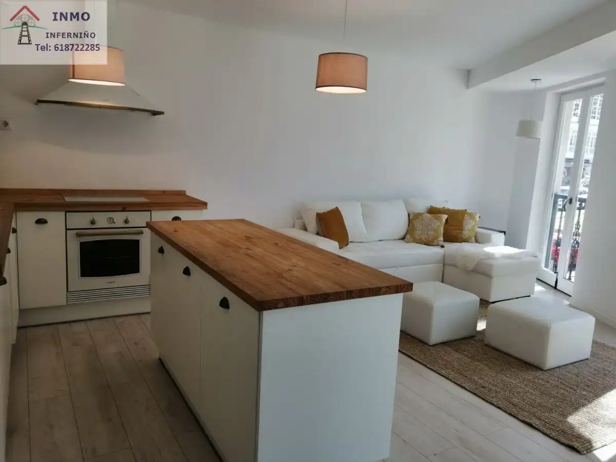 Appartement à louer à Centro, imagen 8