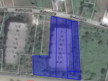 Terreno rústico en venta en Crta San Miguel De Reinante - Urb Residencial Las Gaviotas -