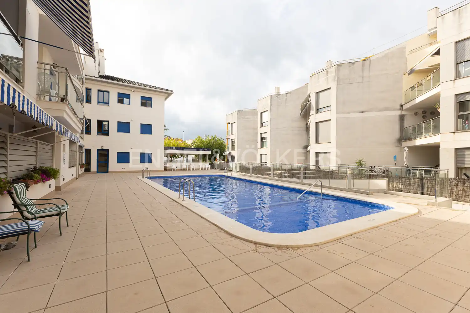 Flat with terrace to rent in Grau Vell, imagen 35