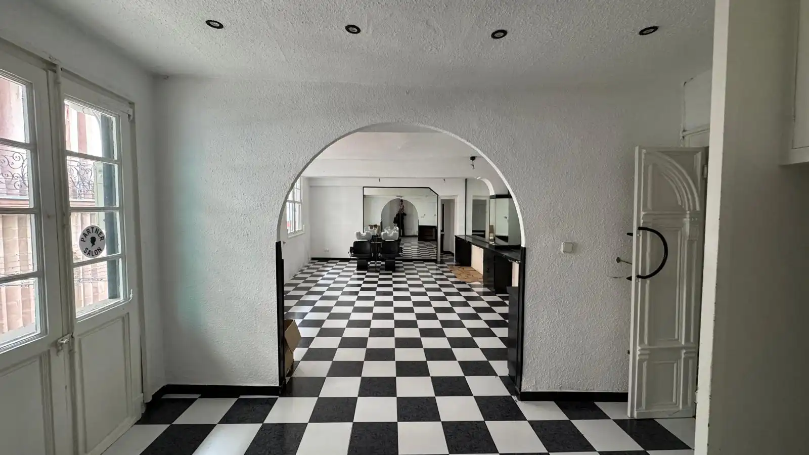 Flat for sale in Calle Consolación 11, imagen 16