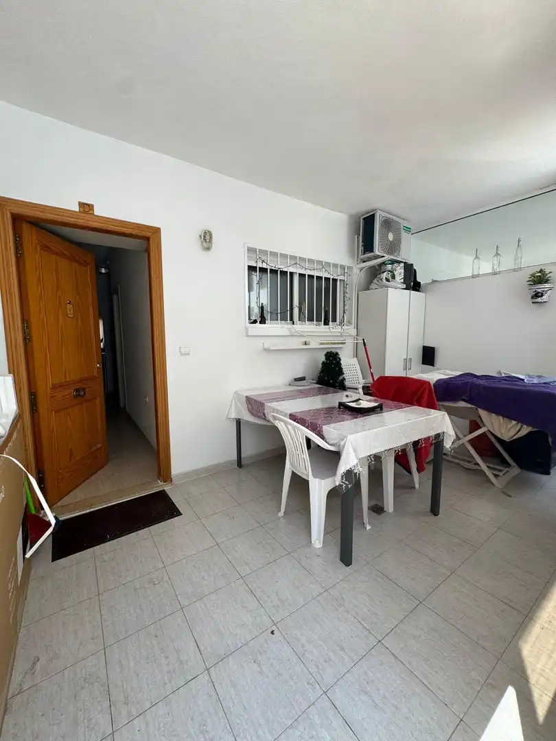 Apartamento en venta en Almoradí con Aire acondicionado, Amueblado y Piscina comunitaria