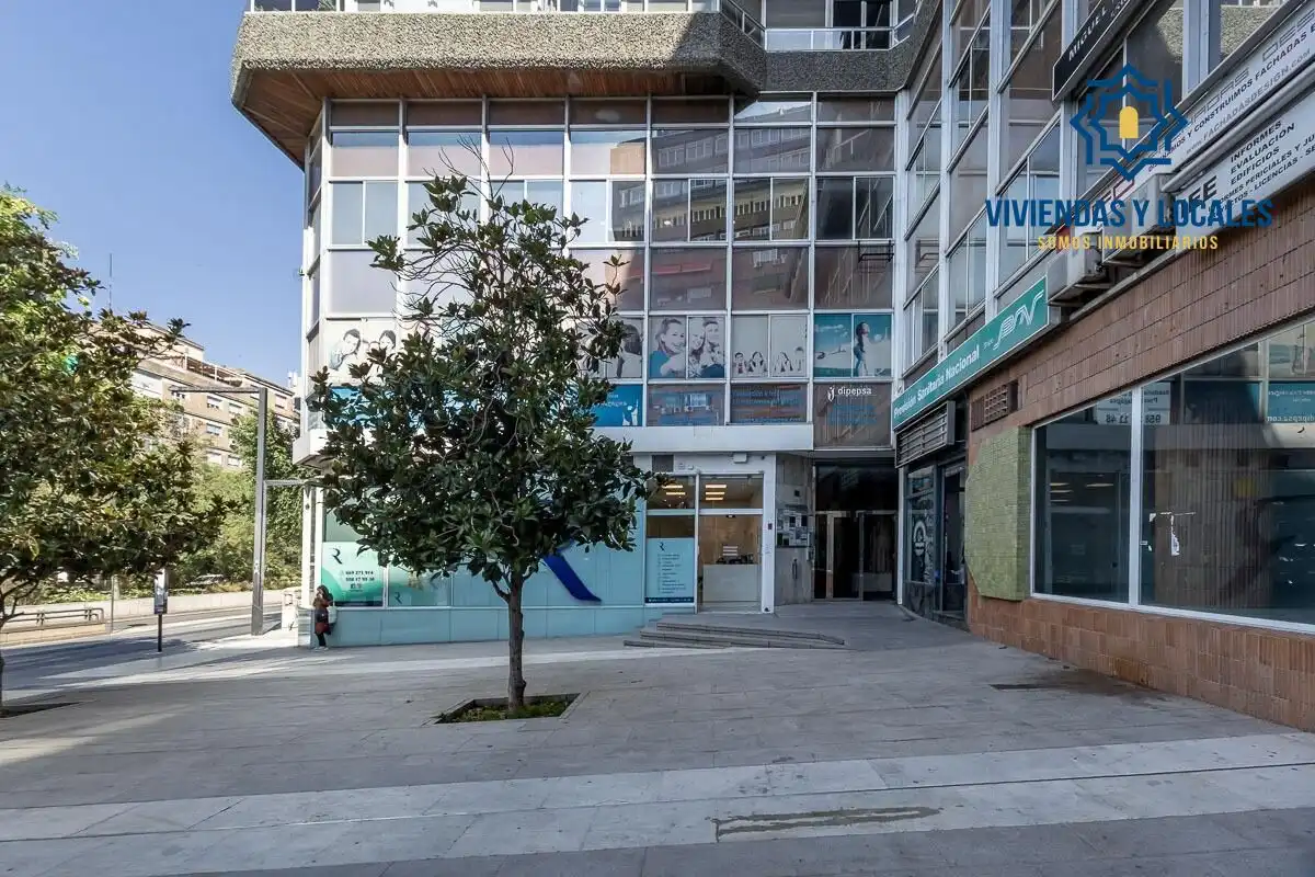 Piso con ascensor en venta en Centro, imagen 31