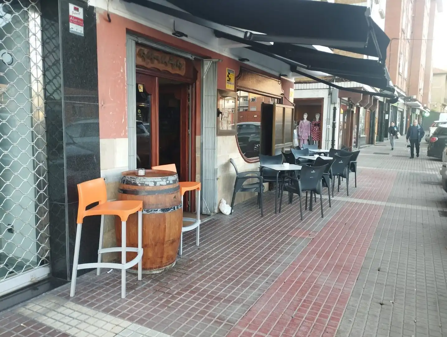 Local comercial en venta en Antonio Trueba, imagen 29