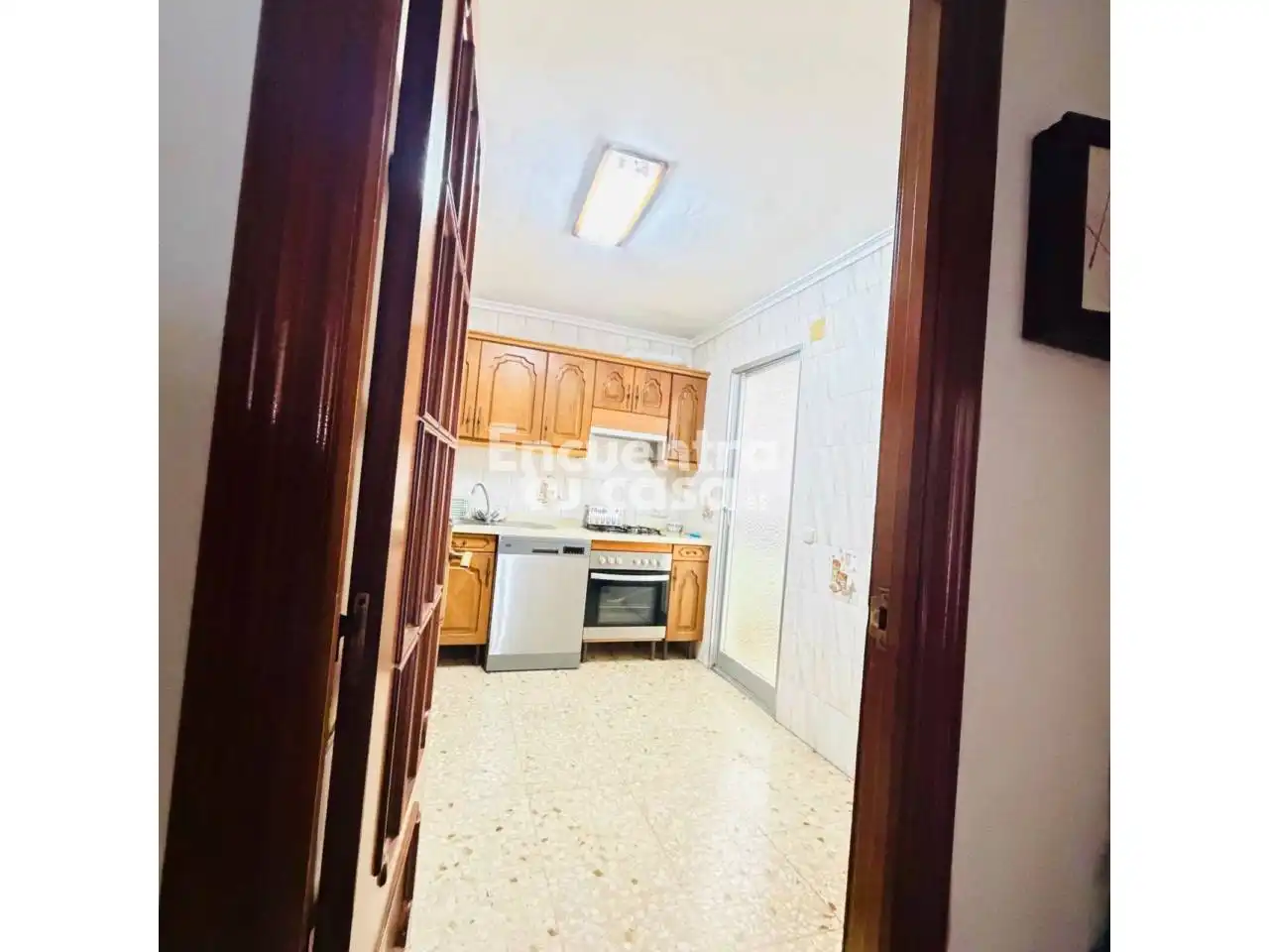 Appartamento con terrazza in vendita a Calle Escoles, imagen 12