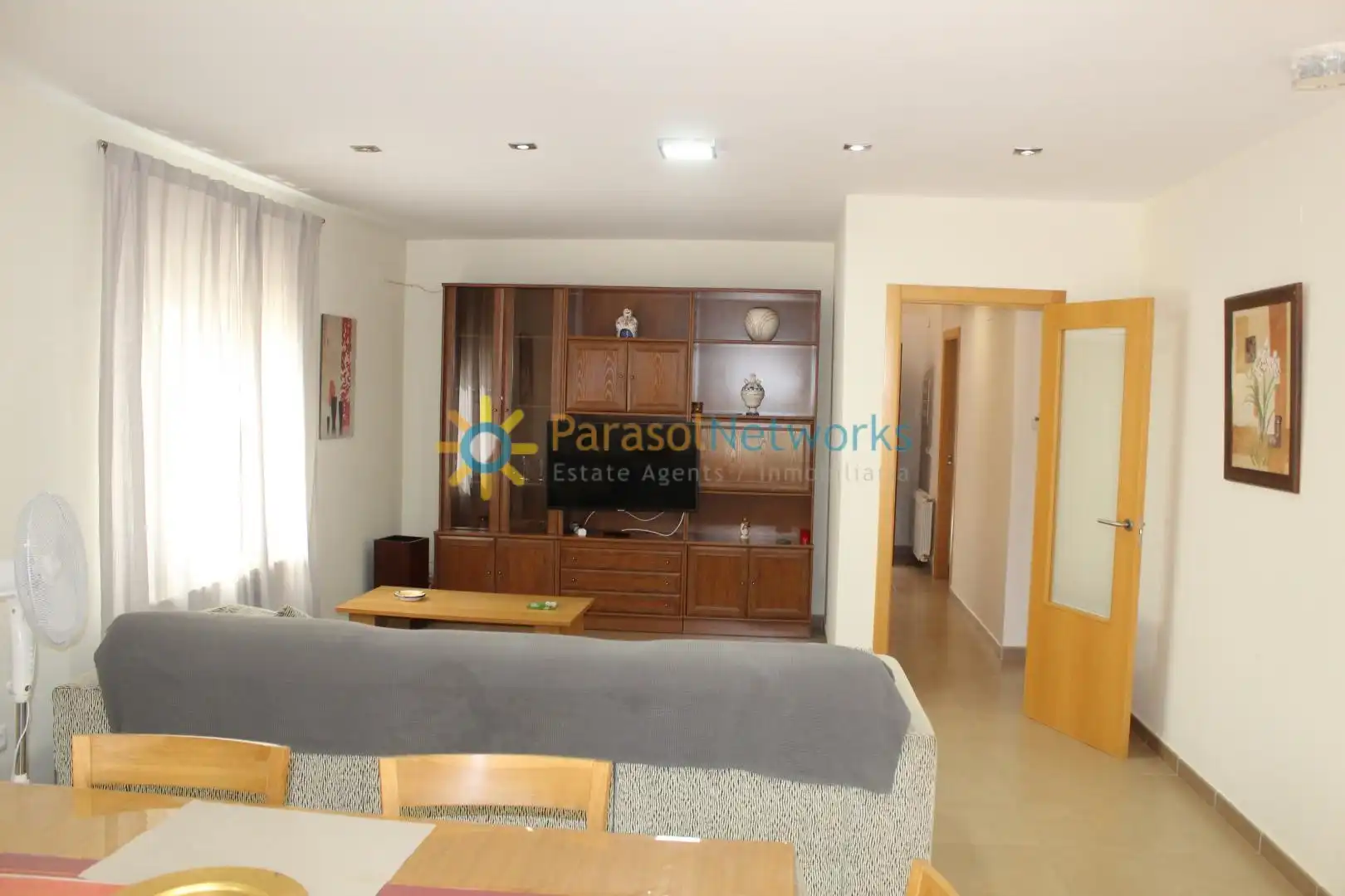 Casa o chalet de alquiler en Barx