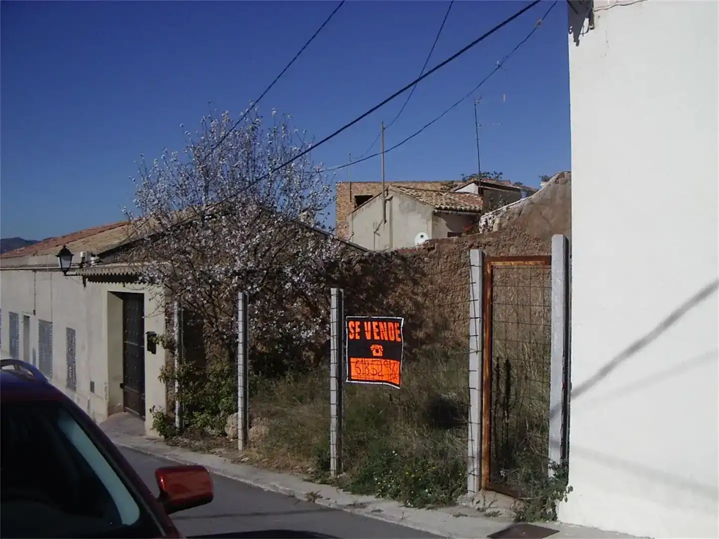 Land for sale in Geldo