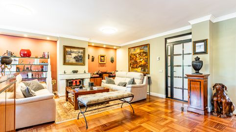 Foto 3 de Casa adosada en venta en Zona Monte El Pilar, Majadahonda