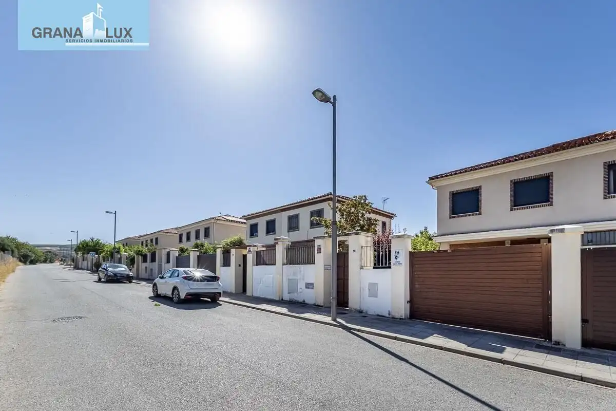 House with terrace for sale in Calle Guadiana, imagen 44