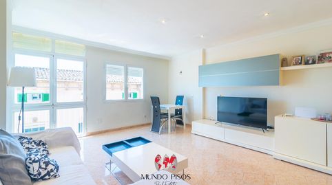 Photo 2 of Flat for sale in Camí de la Vileta, Son Serra - Sa Vileta, Palma de Mallorca