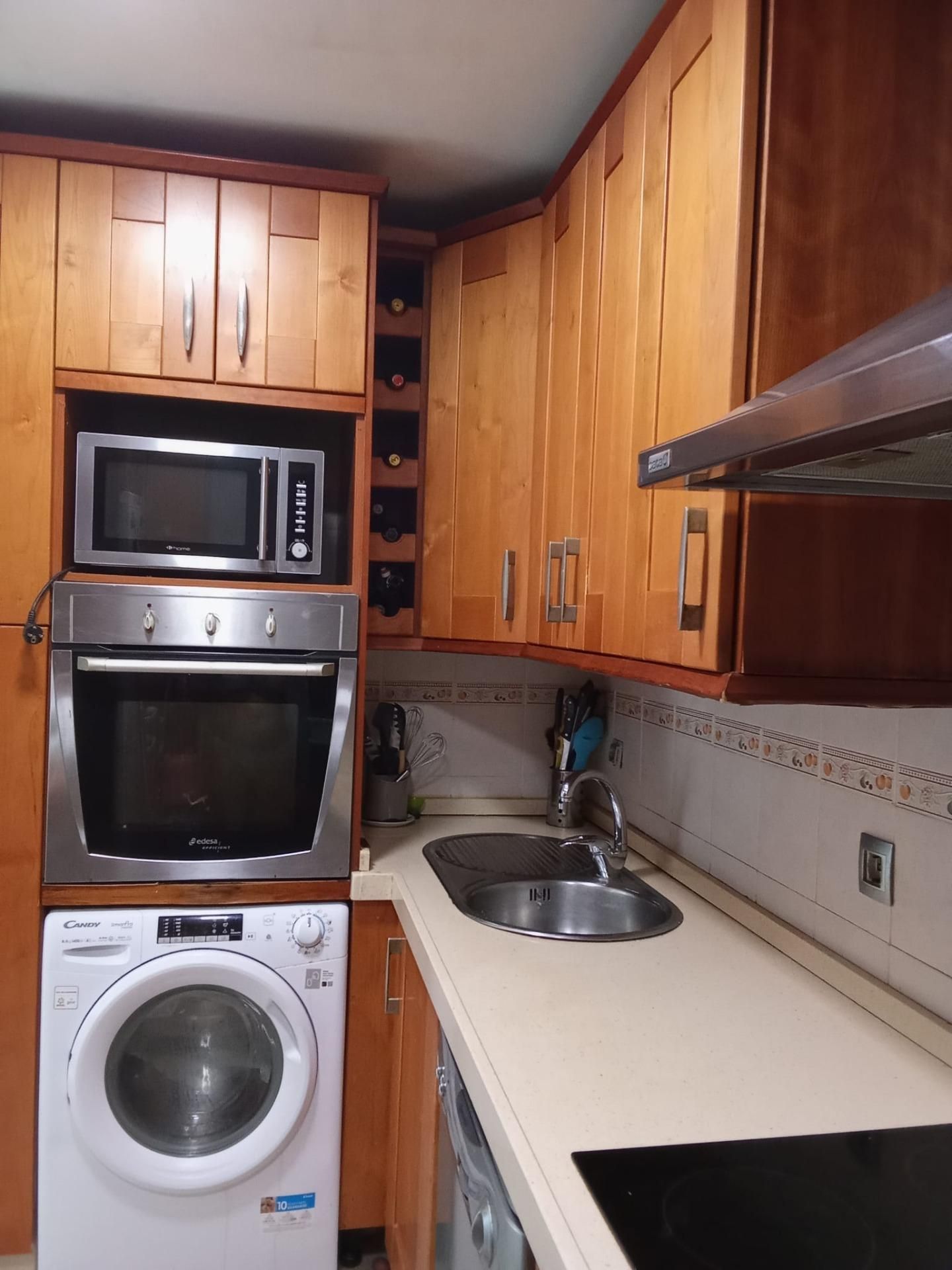 Cuina de Pis en venda en San Fernando