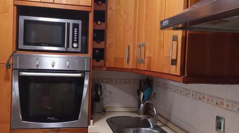 Foto 3 de Piso en venta en Calle Calle de Albardonero, Plaza de toros - Venta Vargas - Capitania, San Fernando