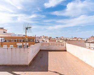 Terrassa de Casa o xalet en venda en Adra