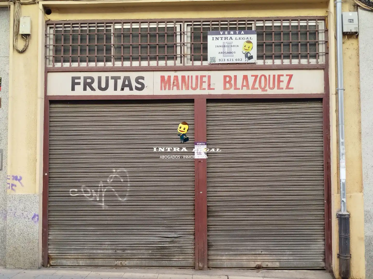 Business premises for sale in Cortes de Cadiz 20, imagen 20