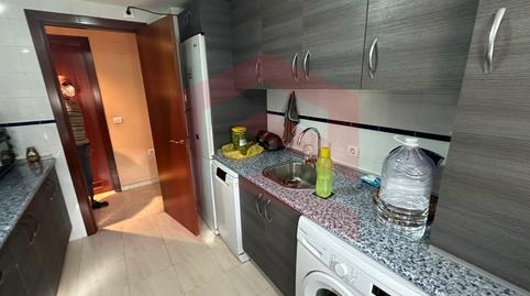 Foto 3 de Pis en venda a Calle Felipe Oya Rodríguez, Renfe - Bulevar 1ª y 2ª Fase,  Jaén Capital