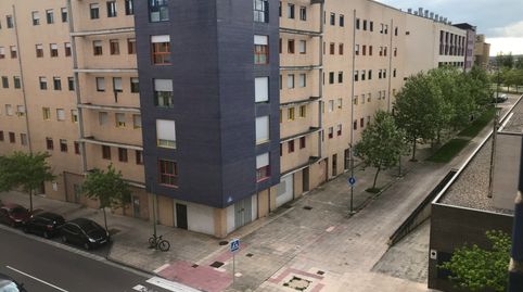Foto 2 de Piso en venta en Fuentecillas - S7 - S8, Burgos Capital