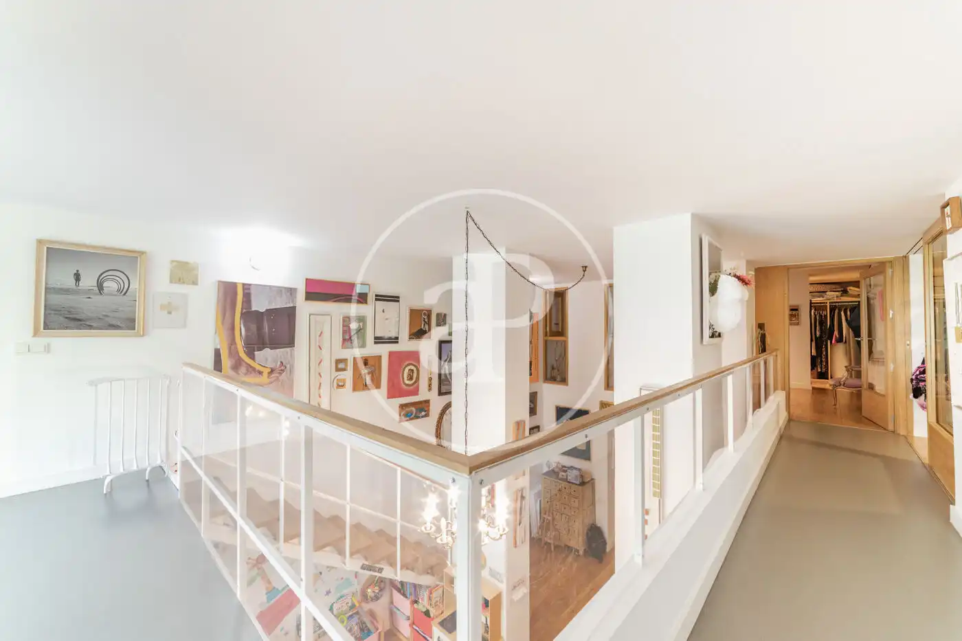 Piso en venta en Madrid con Calefacción, Terraza y Trastero