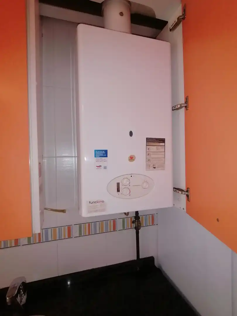 Flat with lift to rent in Calle Callao, imagen 5
