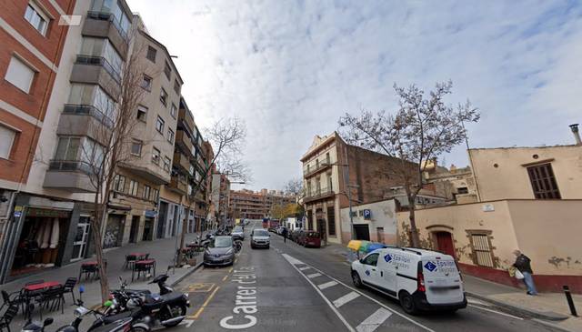 Piso en Venta en Horta