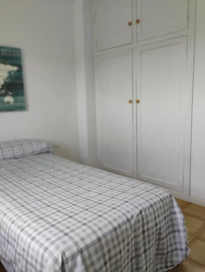 Dormitori de Casa o xalet en venda en Comillas (Cantabria) amb Moblat