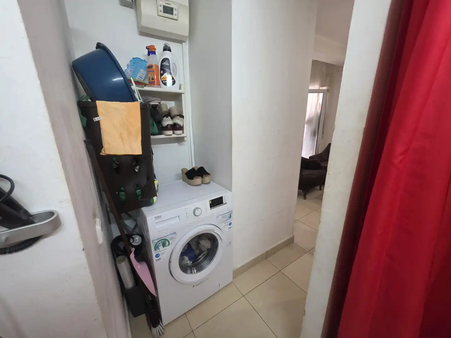 Apartament en venda en Manlleu, Barcelona