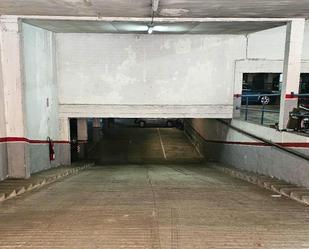 Parking of Garage to rent in Sabadell