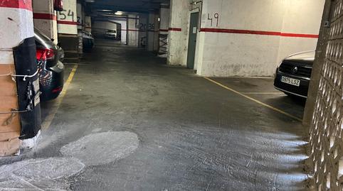 Photo 3 of Garage for sale in Carrer de la Circumval-lació, 113, Santa Rosa, Barcelona