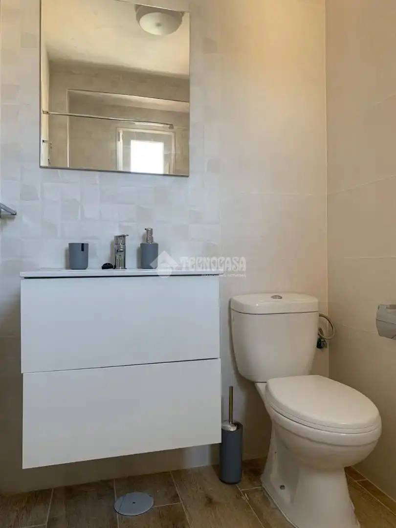 Bathroom of Flat for sale in Jerez de la Frontera  with Terrace