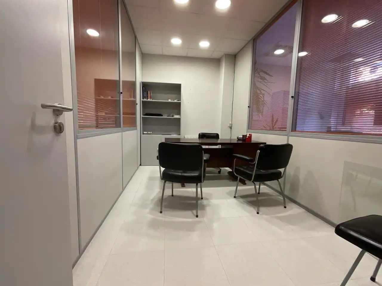 Local comercial en venda a Calle San Jerónimo Hermosilla, imagen 13
