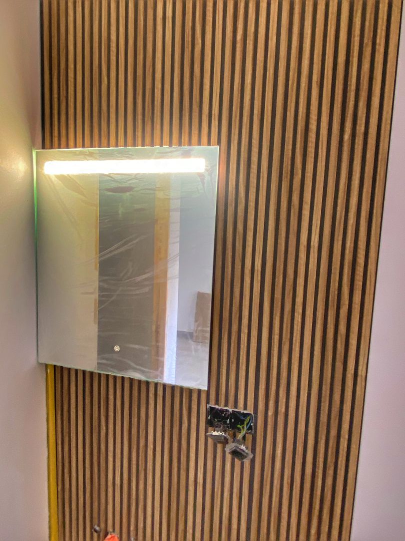 Baño de Piso en venta en Terrassa
