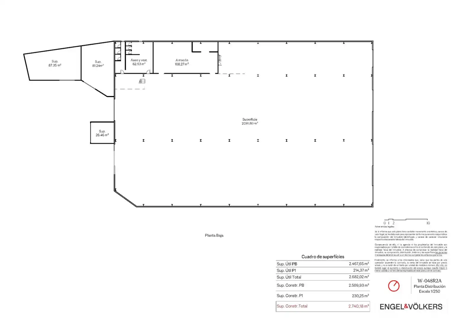 Residencial en venta en Aizarnazabal