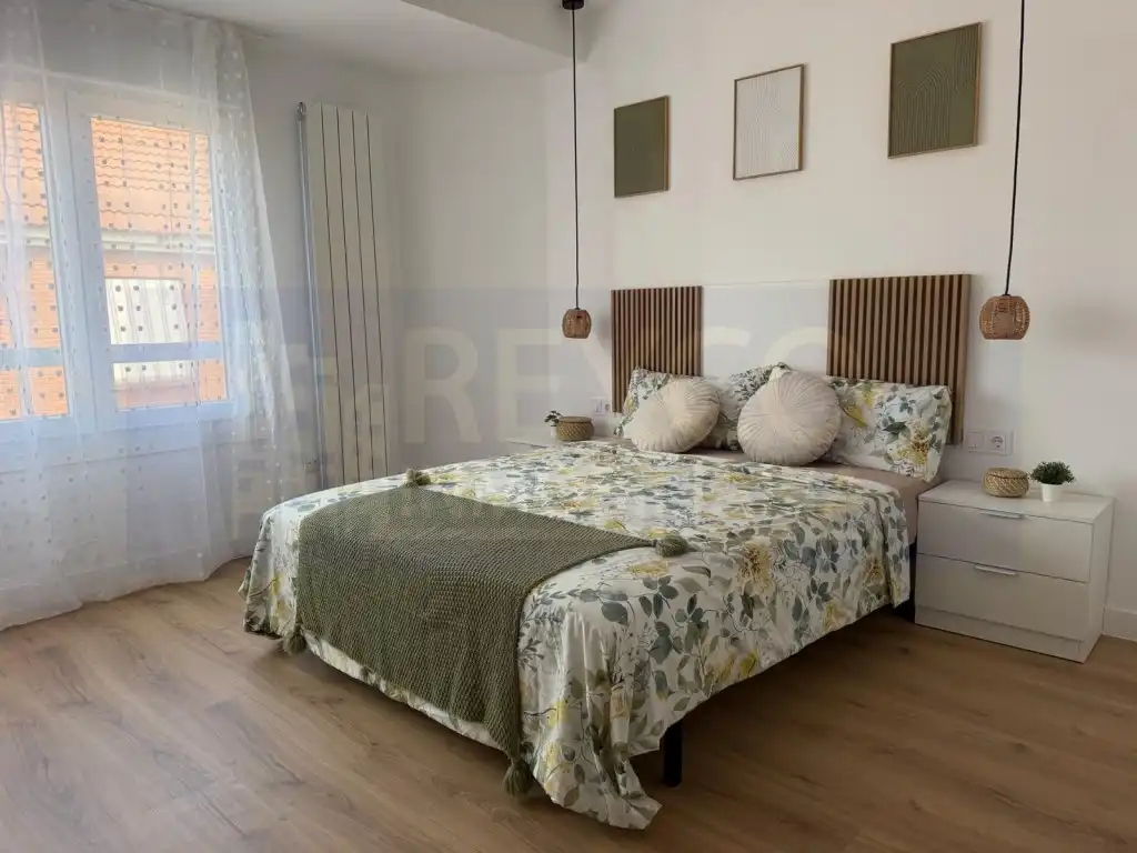 Flat with lift for sale in Avenida Gonzalo Berceo, imagen 23