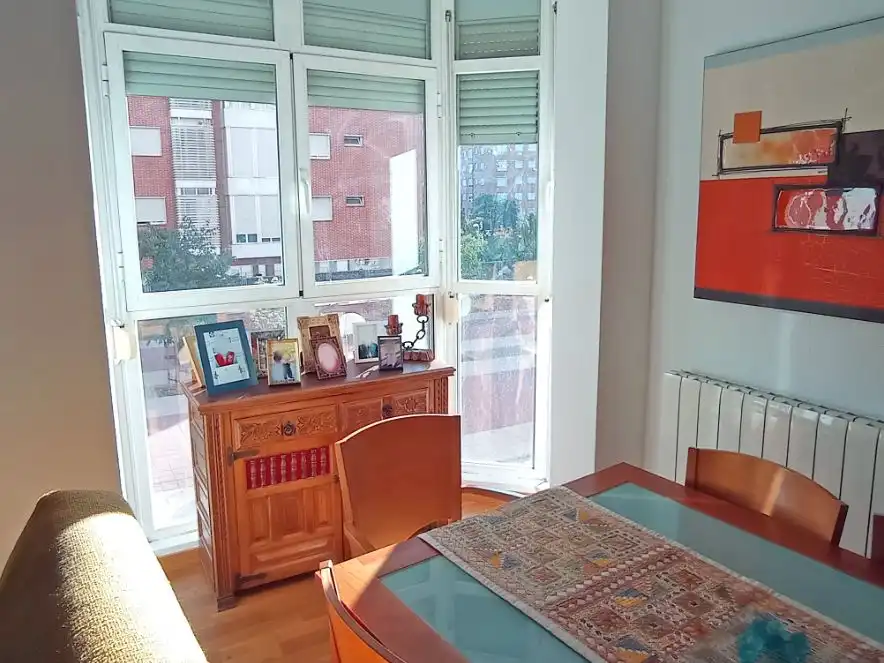 Menjador de Pis en venda en Carabanchel