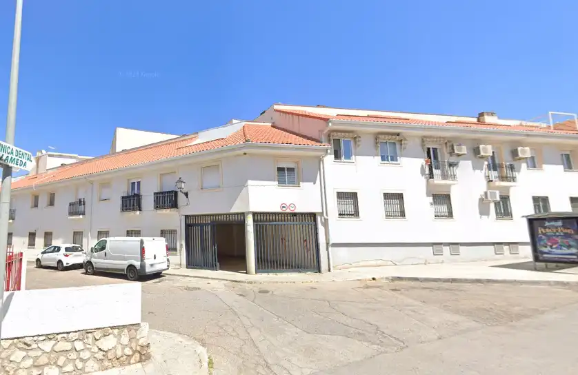 Local en venta en Ronda Santa Susana, 4, Torres de la Alameda