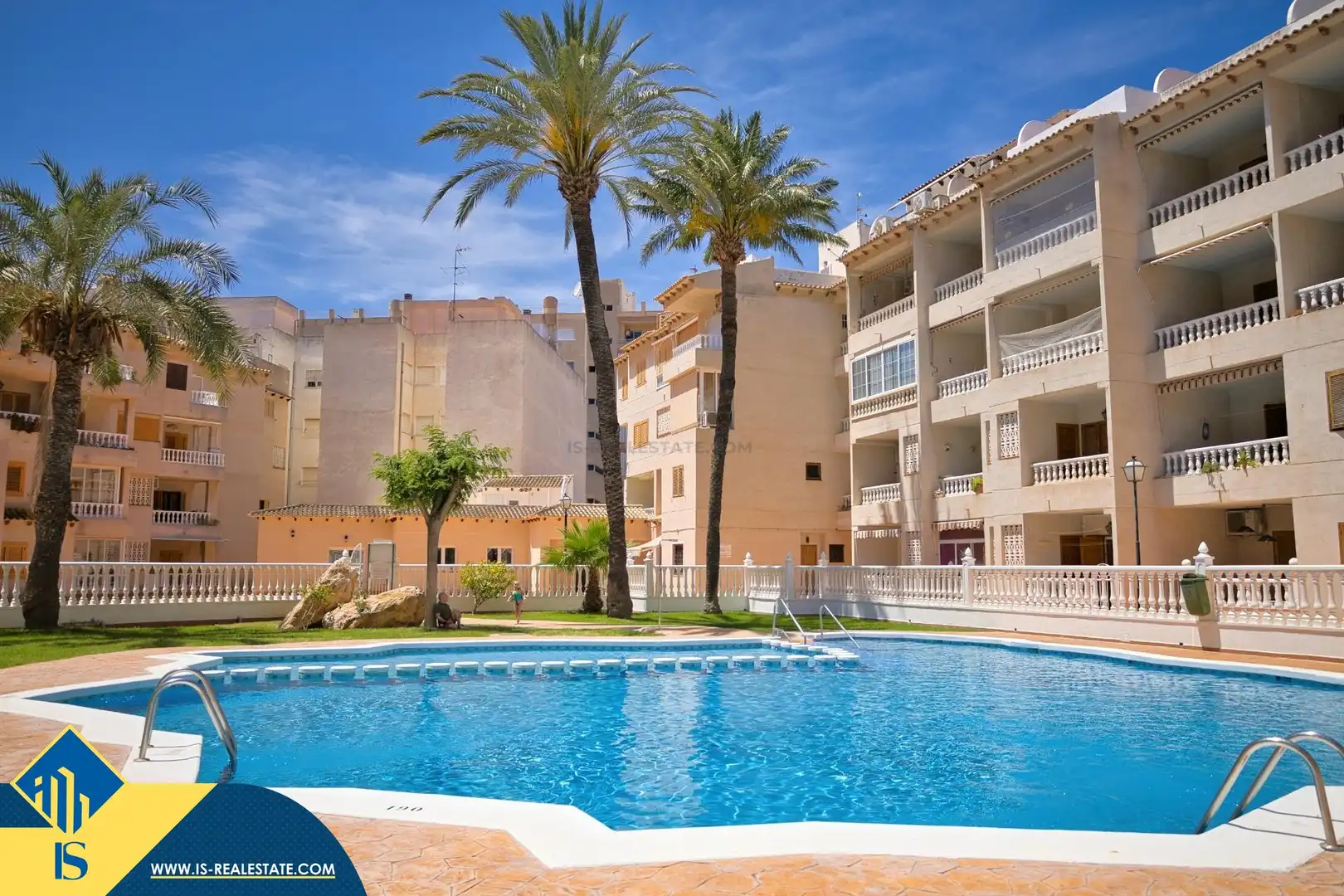 Àtic amb piscina en venda a Playa de los Locos